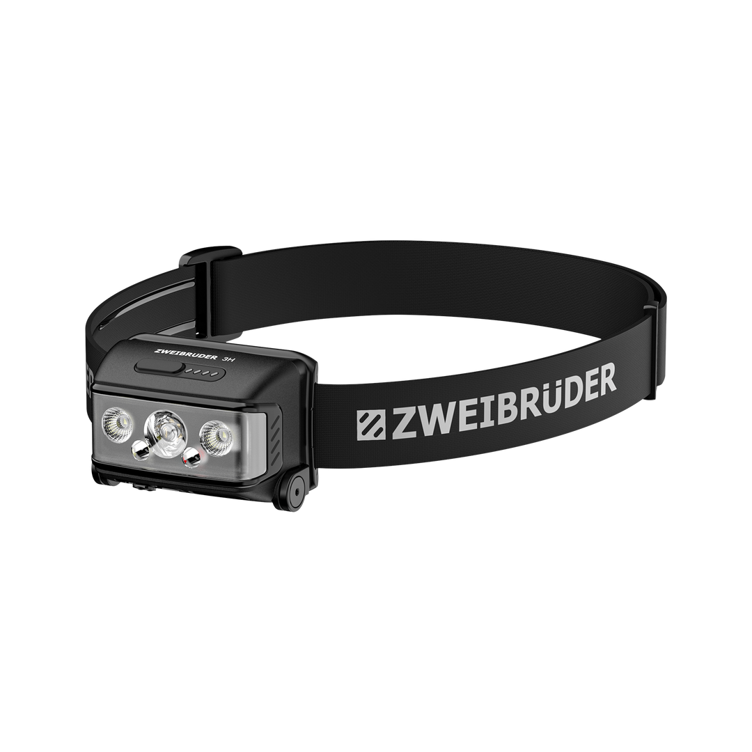 ZB3H